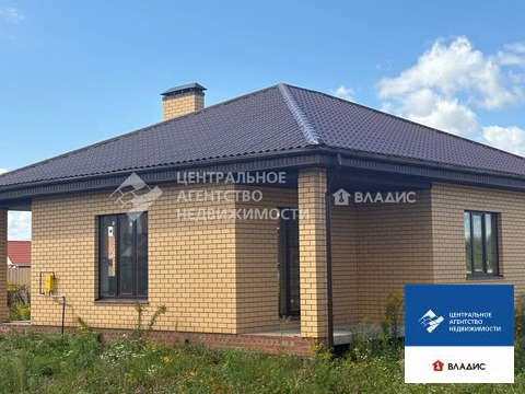 Продажа дома, Рыбное, Рыбновский район, коттеджный посёлок Ходынинские ...