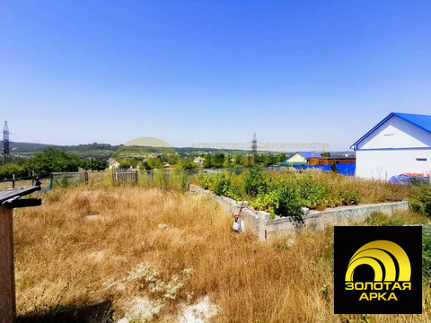 Продажа участка, Неберджаевская, Крымский район, ул. Солнечная