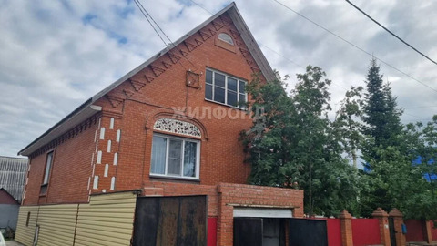 Продажа дома, Криводановка, Новосибирский район, Центральная