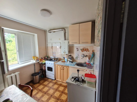 Продажа квартиры, Афипский, Северский район, ул. Пушкина