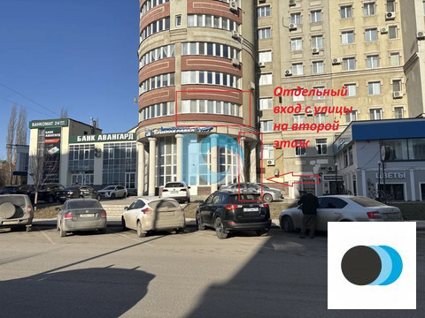 Продажа офиса, Уфа, ул. Мустая Карима