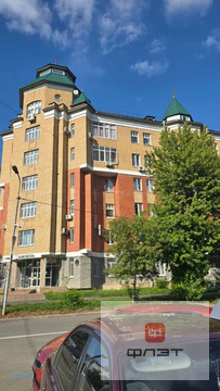 Продажа квартиры, Казань, ул. Шмидта