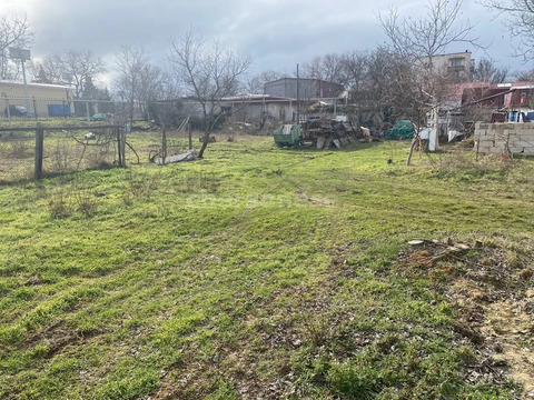 Продажа участка, Севастополь, улица Красноармейская