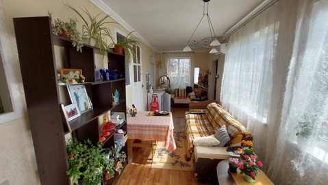 Продажа квартиры, Курчанская, Темрюкский район, ул. Северная