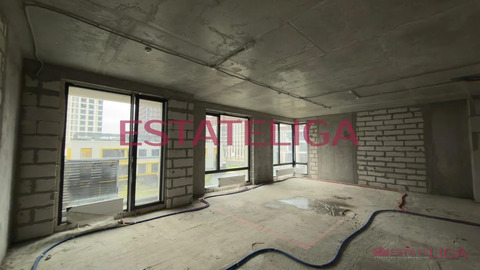 Продажа квартиры в новостройке, ул. Нижние Мневники