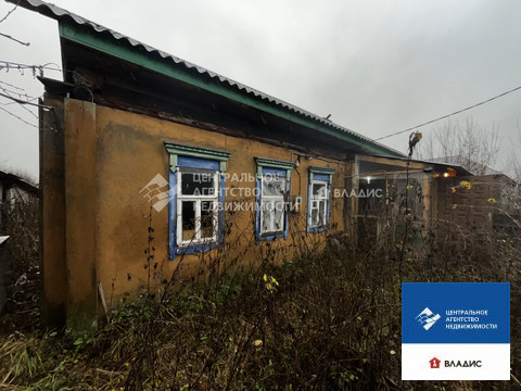 Продажа дома, Желобова Слобода, Спасский район, ул. Луговая