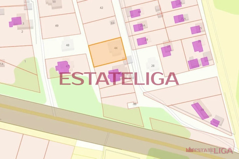 Продажа участка, Луцино, Одинцовский район