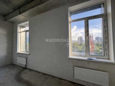 Продажа квартиры, Новосибирск, ул. Лескова