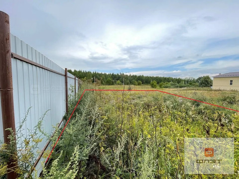 Продажа участка, Казань, ул. Зеленая 5-я (Салмачи)