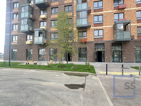 Продажа готового бизнеса, м. Бульвар Дмитрия Донского, жилой комплекс ...