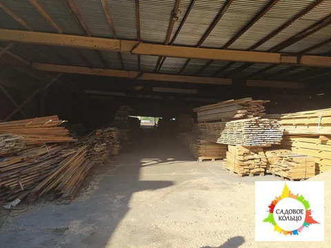 Склад общей пл