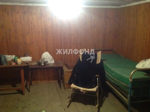 Продажа дома, Сидоровка, Колыванский район, ул. Советская