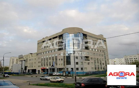 Аренда торгового помещения, м. Бибирево, ул. Пришвина