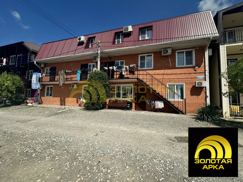 Продажа готового бизнеса, Темрюкский район, Столичная улица