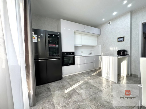 Продажа квартиры, Казань, ул. Четаева