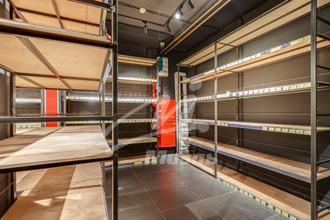 Продажа ПСН, Химки, ул. Ленинградская