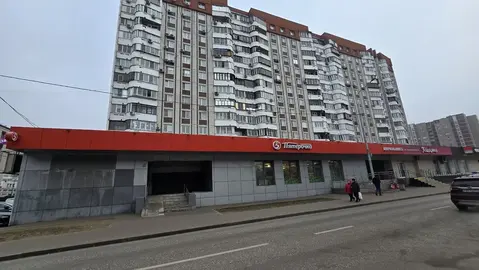 Сдается торговое помещение 683.2 м2, у м. Жулебино