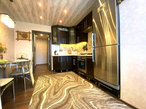 3-я квартира в 3-м микр., дом 30