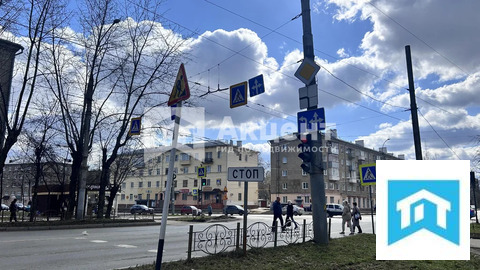 Продажа квартиры, Иваново, улица Богдана Хмельницкого