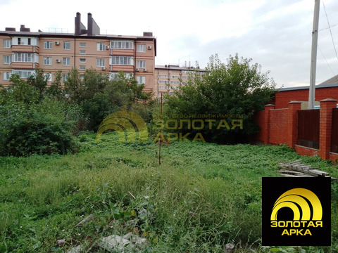 Продажа участка, Славянск-на-Кубани, Славянский район, ул. Батарейная