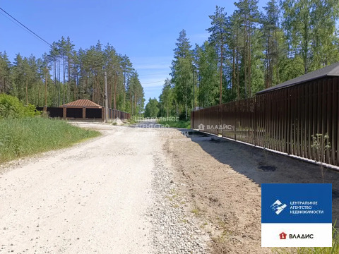 Продажа участка, Алеканово, Рязанский район