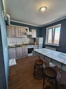 Аренда квартиры, Уфа, улица Архитектора Калимуллина