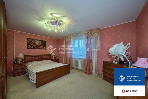 Продажа квартиры, Рязань, ул. Интернациональная