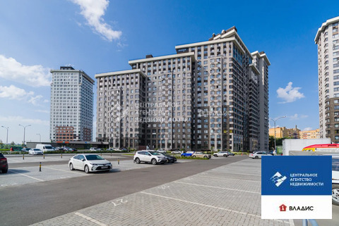 Продажа квартиры, Рязань, улица Александра Полина