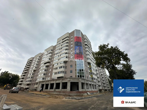 Продажа квартиры, Рязань, Касимовское ш.