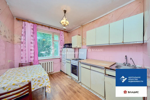 Продажа квартиры, Рязань, ул. Интернациональная