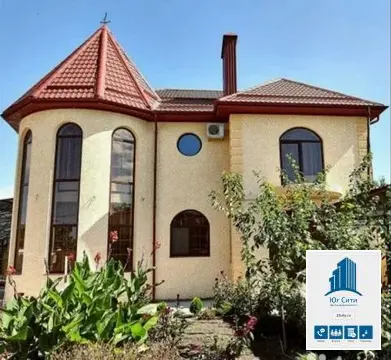 Продаётся дом в Молодежном микрорайоне