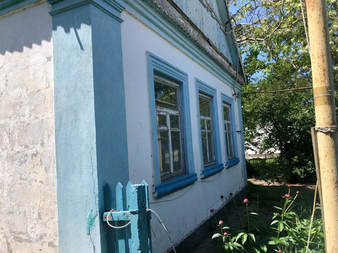 Продажа участка, Голубицкая, Темрюкский район, ул. Советская