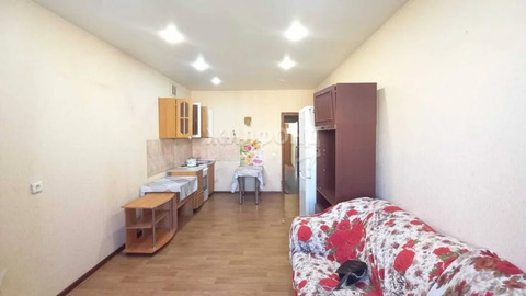 Продажа квартиры, Каменка, Новосибирский район, микрорайон Олимпийской ...