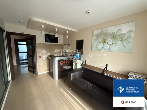 Продажа готового бизнеса, Рязань, ул. Интернациональная