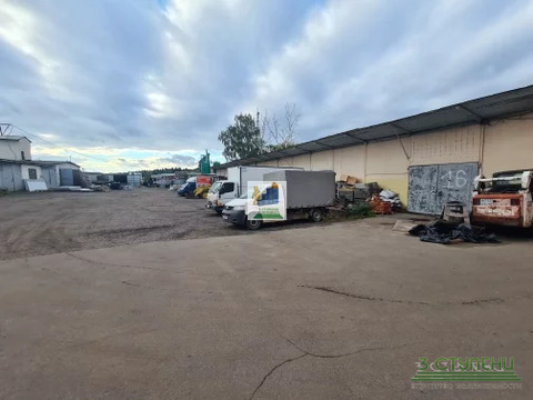 Продажа производственного помещения, Мытищи, Мытищинский район, ...