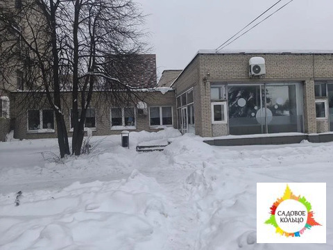 Отапливаемое помещение в административном здании в Котельниках