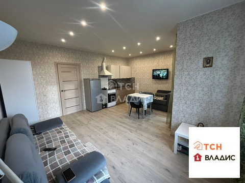 Продажа квартиры, Свердловский, Щелковский район, ул. Заречная