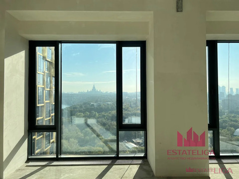 Продажа квартиры, 1-й Сетуньский проезд