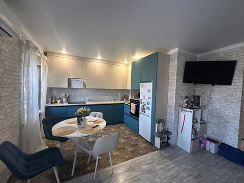 Продажа квартиры, Северская, Северский район, ул. Советская