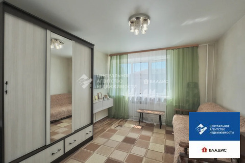 Продажа квартиры, Рязань, ул. Качевская