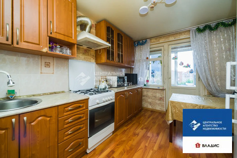 Продажа квартиры, Рязань, ул. Крупской