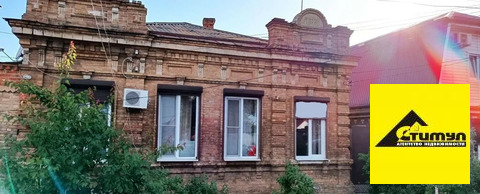 Продажа дома, Ейск, Ейский район, ул. Нижнесадовая