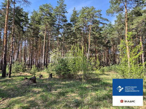 Продажа участка, Рязанский район