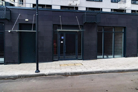 Аренда ПСН площадью 75.6 м2