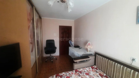 Продажа квартиры, Севастополь, ул. Адмирала Юмашева