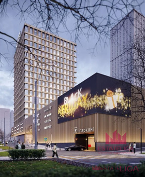 Аренда офиса, ул. Озерная