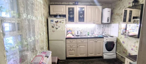 Продажа дома, Новосибирск