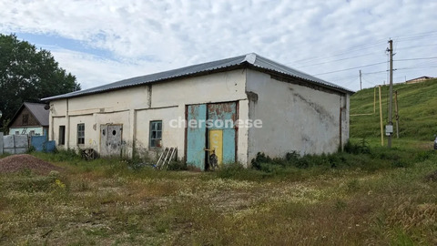 Продажа ПСН, Угловое, Бахчисарайский район, ул. Комарова