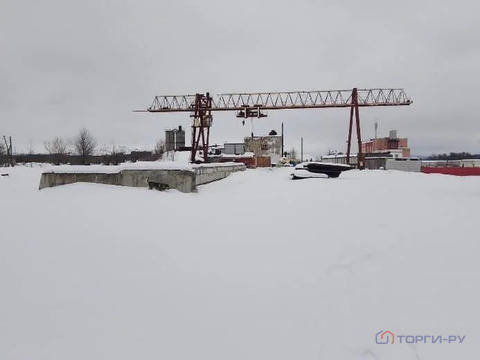 Продажа производственного помещения, Магадан, ул. Первомайская