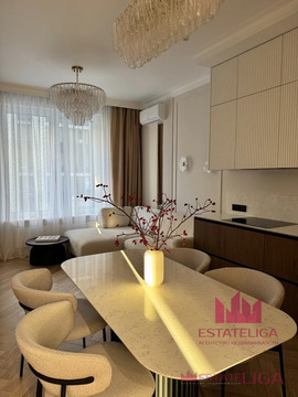 Продажа квартиры, ул. Винницкая